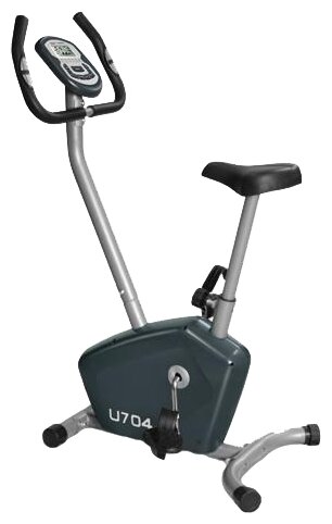 Велоэргометр Carbon Fitness U704 (фото modal 1)
