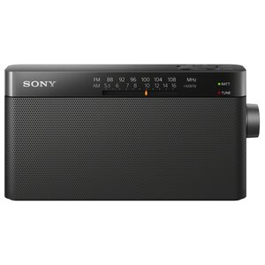 Радиоприемник Sony ICF-306 (фото modal nav 1)