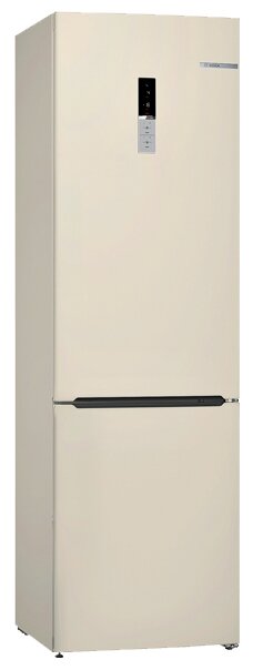 Холодильник Bosch KGE39XK2AR (фото modal 1)
