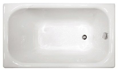 Отдельно стоящая ванна Triton ЛИЗА 120х70 (фото modal 2)