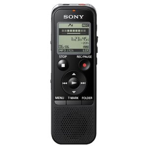 Диктофон Sony ICD-PX440 (фото modal nav 1)