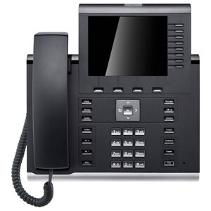 VoIP-телефон Siemens OpenScape 55G (фото modal nav 2)