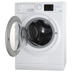 Стиральная машина Hotpoint-Ariston RST 602 ST S (фото modal nav 2)