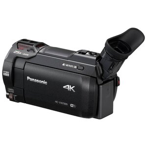 Видеокамера Panasonic HC-VXF999 (фото modal nav 6)