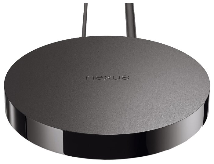 Медиаплеер Google Nexus Player (фото modal 1)