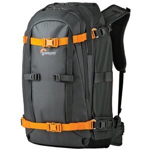 Рюкзак для фотокамеры Lowepro Whistler BP 450 AW (фото modal nav 1)
