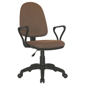 Компьютерное кресло Мирэй Групп Престиж new самба (фото modal nav 1)