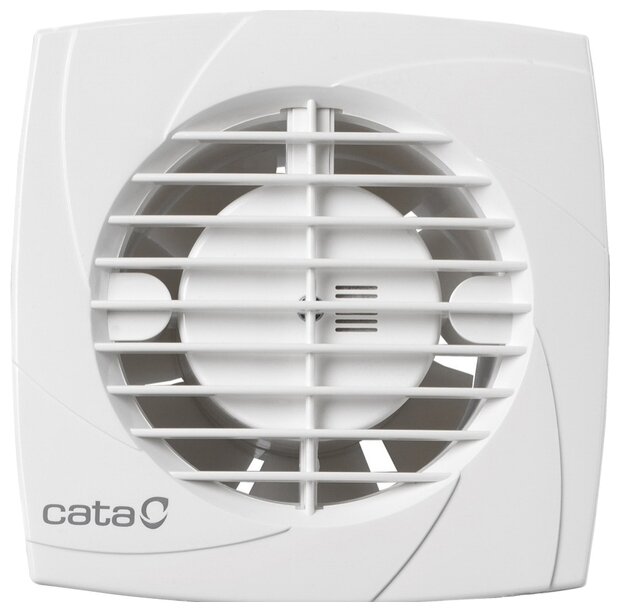 Вытяжной вентилятор CATA B 8 PLUS 15 Вт (фото modal 1)