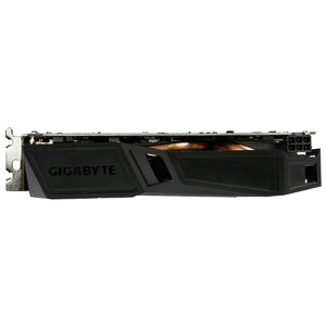 Видеокарта GIGABYTE GeForce GTX 1060 1556MHz PCI-E 3.0 3072MB 8008MHz 192 bit 2xDVI HDMI HDCP (фото modal nav 3)
