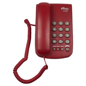 Телефон Ritmix RT-350 (фото modal nav 1)