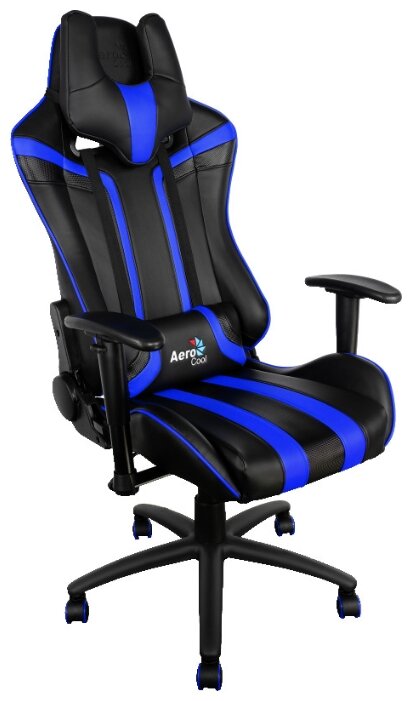 Компьютерное кресло AeroCool AC120 (фото modal 12)