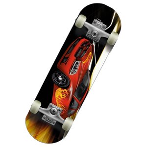 Скейтборд СК (Спортивная коллекция) Car (фото modal nav 1)