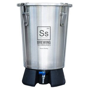 Мини-пивоварня Ss Brewtech Bucket Mini, (фото modal nav 2)