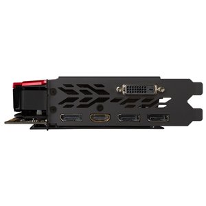 Видеокарта MSI GeForce GTX 1070 1531Mhz PCI-E 3.0 8192Mb 8008Mhz 256 bit DVI HDMI HDCP GAMING (фото modal nav 4)