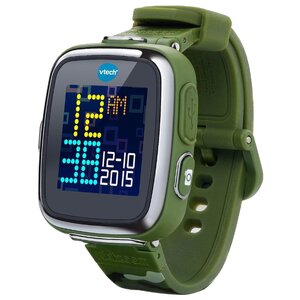 Часы VTech Kidizoom Smartwatch DX (фото modal nav 5)