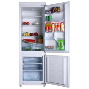 Встраиваемый холодильник Hansa BK316.3 (фото modal nav 1)