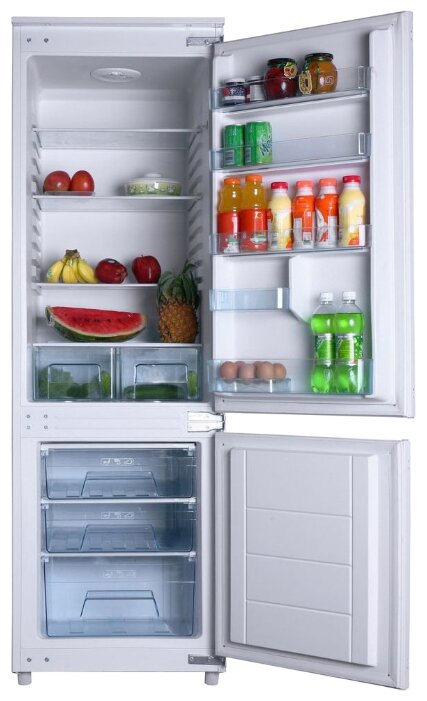 Встраиваемый холодильник Hansa BK316.3 (фото modal 1)