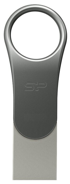 Флешка Silicon Power Mobile C80 (фото modal 1)