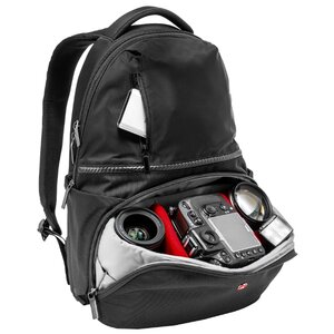 Рюкзак для фотокамеры Manfrotto Advanced Active Backpack I (фото modal nav 2)