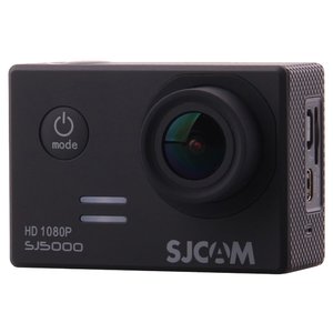 Экшн-камера SJCAM SJ5000 (фото modal nav 1)