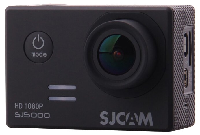 Экшн-камера SJCAM SJ5000 (фото modal 1)