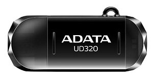 Флешка ADATA UD320 (фото modal 1)