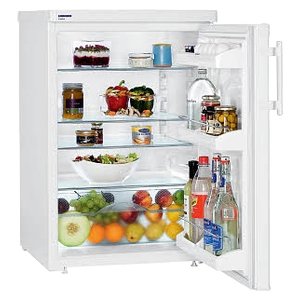 Холодильник Liebherr T 1710 (фото modal nav 1)