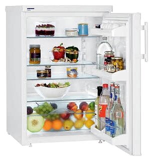 Холодильник Liebherr T 1710 (фото modal 1)