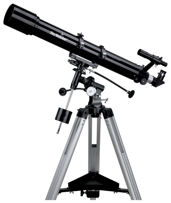 Телескоп Sky-Watcher BK 909EQ2 (фото modal 1)