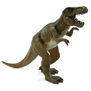 Фигурка Mojo Prehistoric & Extinct Тираннозавр Рекс 387040 (фото modal nav 1)