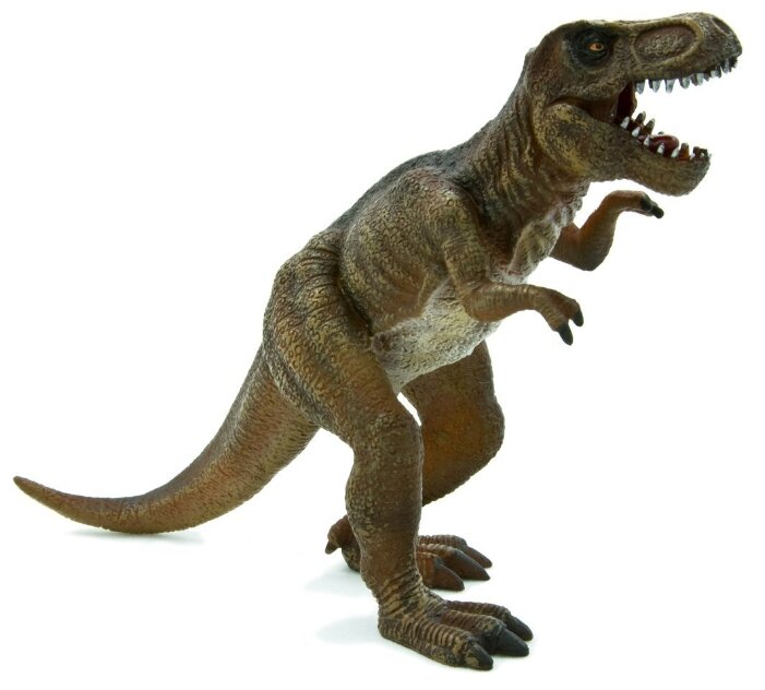 Фигурка Mojo Prehistoric & Extinct Тираннозавр Рекс 387040 (фото modal 1)