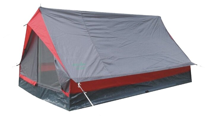 Палатка Green Glade Minidome (фото modal 1)