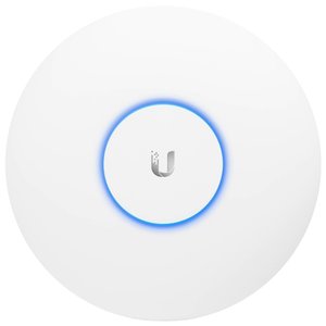 Wi-Fi точка доступа Ubiquiti UniFi AC LR (фото modal nav 1)