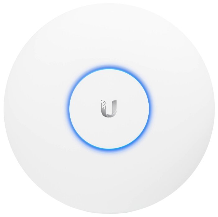 Wi-Fi точка доступа Ubiquiti UniFi AC LR (фото modal 1)