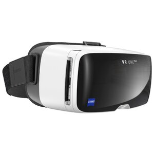 Очки виртуальной реальности Zeiss VR ONE Plus (фото modal nav 1)