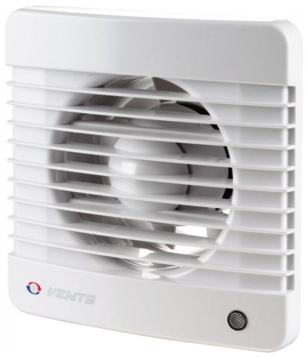 Вытяжной вентилятор VENTS 125 М 16 Вт (фото modal 1)