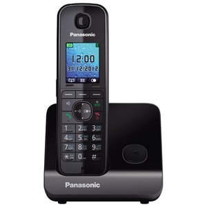 Радиотелефон Panasonic KX-TG8151 (фото modal nav 1)