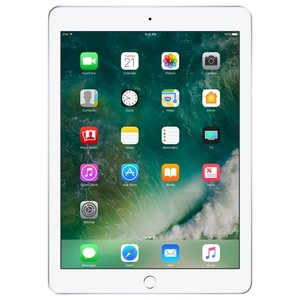 Планшет Apple iPad (2017) 32Gb Wi-Fi + Cellular (фото modal nav 1)