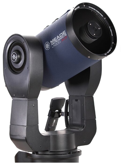Телескоп Meade LX200-ACF 8