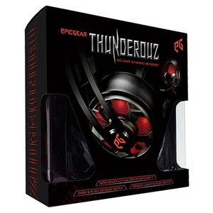 Компьютерная гарнитура EpicGear ThunderouZ (фото modal nav 5)