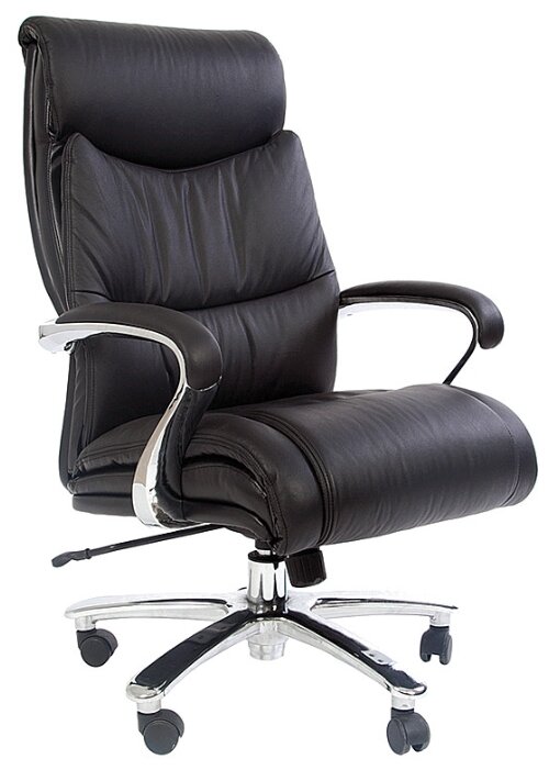 Компьютерное кресло Chairman 401 (фото modal 1)