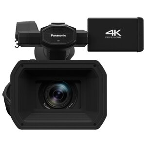 Видеокамера Panasonic HC-X1 (фото modal nav 9)