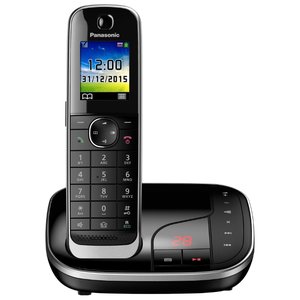 Радиотелефон Panasonic KX-TGJ320 (фото modal nav 1)