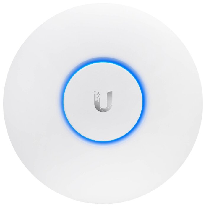 Wi-Fi точка доступа Ubiquiti UniFi AC Lite (фото modal 1)