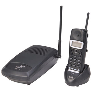 VoIP-телефон 3COM 3106 (фото modal nav 1)