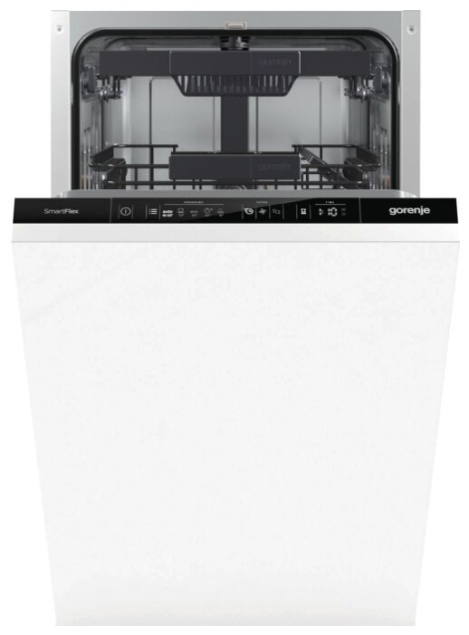 Посудомоечная машина Gorenje MGV5511 (фото modal 1)