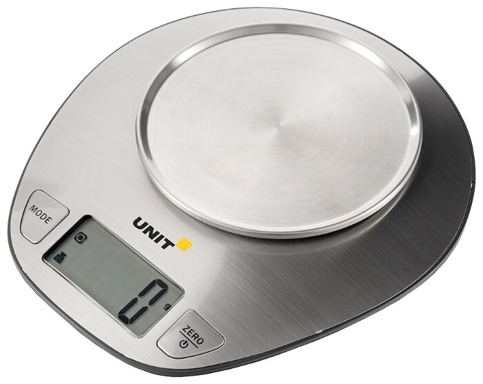 Кухонные весы UNIT UBS-2153 (фото modal 3)