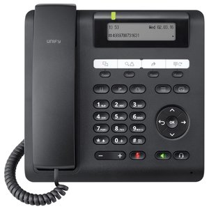 VoIP-телефон Siemens OpenScape CP200 (фото modal nav 1)