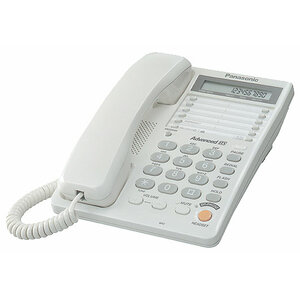 Телефон Panasonic KX-TS2365 (фото modal nav 1)