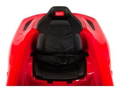 Rastar Автомобиль Ferrari F12 (фото modal 4)